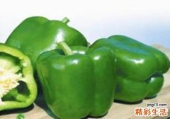 青椒孕妇可以吃吗