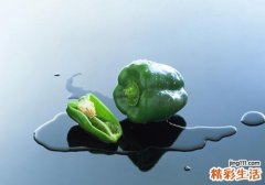 吃青椒有什么好处 青椒和它一起吃竟可让你年轻20岁