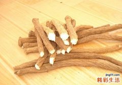 孕妇能吃牛蒡吗