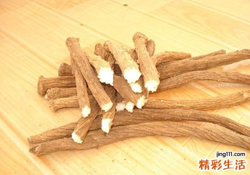 孕妇能吃牛蒡吗