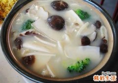 牛蒡怎么吃最有营养