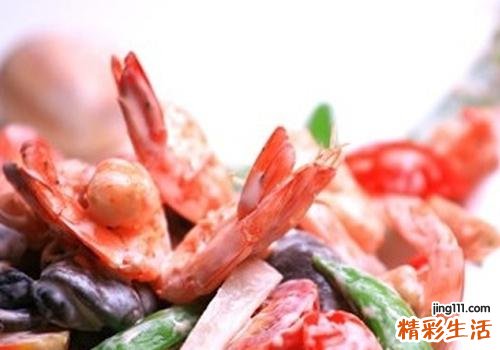 牛蒡沙拉