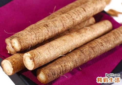 牛蒡有什么作用 冬季正适合吃
