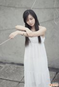 2 苹果肌让你更甜美