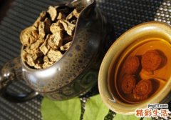 牛蒡可以泡酒吗 牛蒡泡酒有什么用