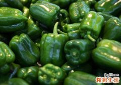 青椒怎么炒才会软 青椒怎么处理不辣