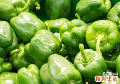 青椒怎么炒软 青椒不能和什么一起吃