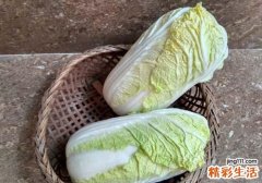 大白菜怎么吃最有营养 你需要掌握这9种妙用法