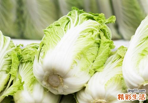 大白菜可以生吃吗 大白菜能放冰箱保存吗