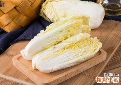 大白菜可以做泡菜吗 大白菜怎么挑选