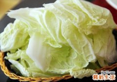 大白菜常温能放多久 大白菜放久了能吃吗