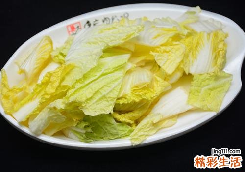 大白菜可以放冰箱吗 大白菜放冰箱能放多久
