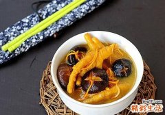 鲜香菇放干了能吃吗
