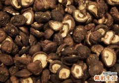 干的香菇可以放多久 干香菇如何保存方法