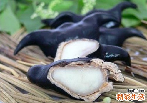 菱角有什么营养价值
