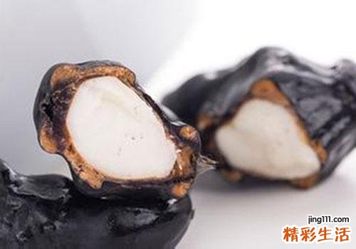 菱角可以生吃吗