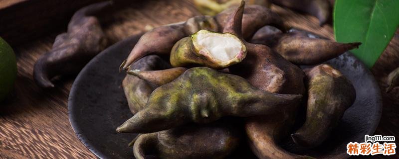 菱角如何保存时间长 菱角的功效和作用