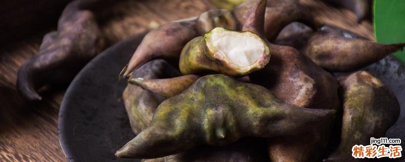 菱角一般煮多久 菱角煮熟怎么是脆的