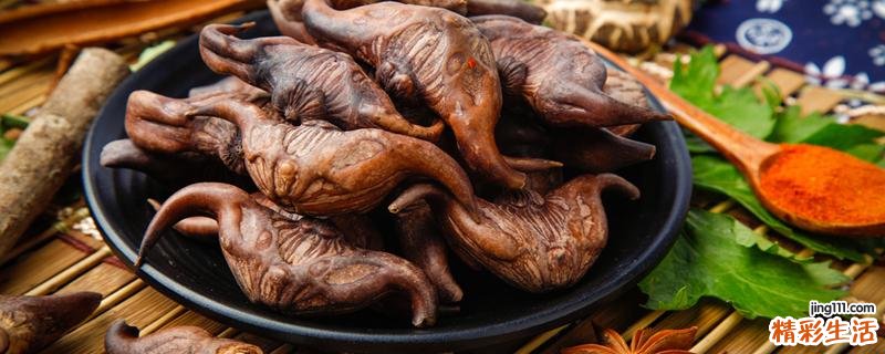 菱角要煮多久才可以吃 菱角怎么看熟还是没熟
