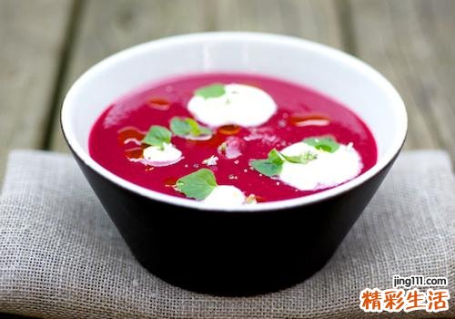 甜菜根怎么吃