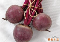 甜菜是什么菜