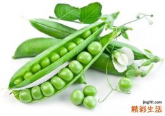 豌豆有什么营养价值 豌豆的营养价值及食用禁忌