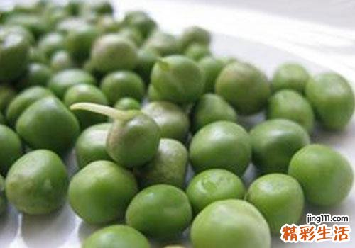 豌豆发芽了还能吃吗