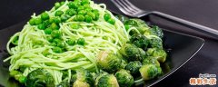 豌豆可以和山药一起吃吗 豌豆和什么相克大全