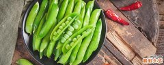 豌豆儿童可以吃吗 豌豆小孩吃了会过敏吗