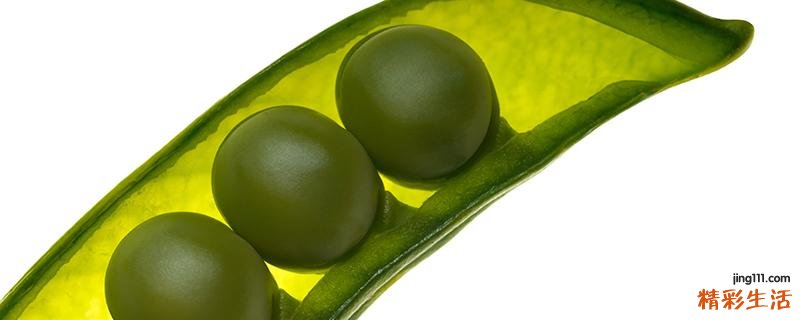豌豆胃不好的人可以吃吗 吃豌豆会引起胃痛吗