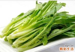 吃油麦菜可以减肥吗