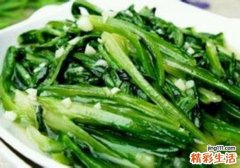 油麦菜吃多了好吗