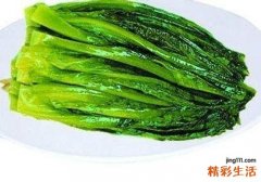 油麦菜痛风能吃吗