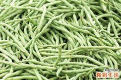 豇豆焯水多长时间能熟 长豆角怎么炒能容易熟