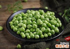 豇豆生吃会中毒吗 生吃豇豆中毒是什么症状