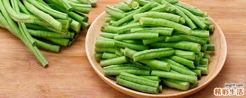 吃豇豆角有什么好处 豇豆有什么营养价值