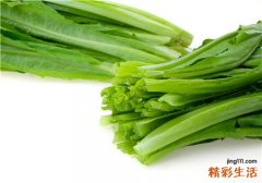 油麦菜怎样挑选 吃油麦菜有什么好处