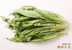 上火可以吃油麦菜吗 每天吃油麦菜好吗
