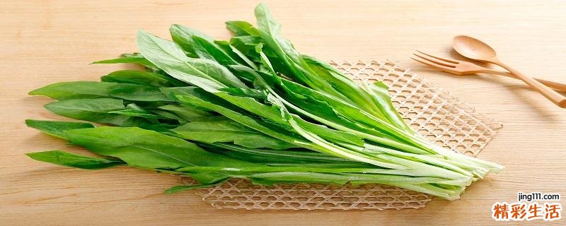 油麦菜的热量是多少大卡 油麦菜有什么营养成分
