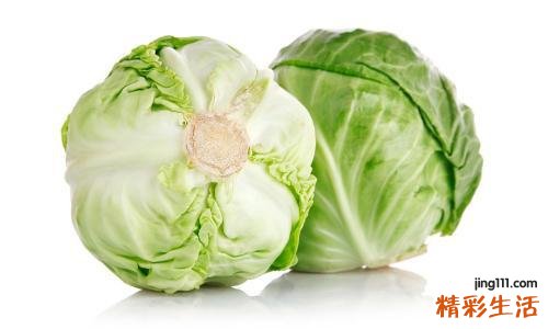 吃圆白菜有什么好处 圆白菜怎么吃才能发挥它最大功效