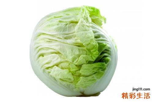卷心菜搭配什么一起吃 卷心菜的人群宜忌