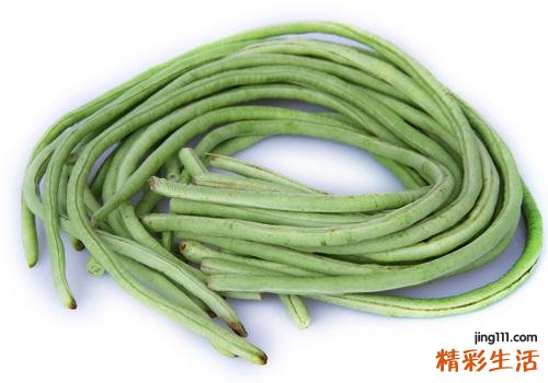 吃没熟的豆角中毒有什么症状 豇豆煮多久能熟