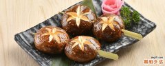 蘑菇怎么保存时间长 蘑菇焯水后可以冷冻吗