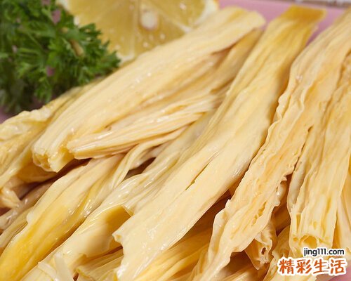 腐竹怎么泡发 腐竹怎么泡不会碎