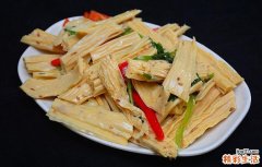 腐竹泡了就可以吃吗 腐竹泡好了还用煮吗