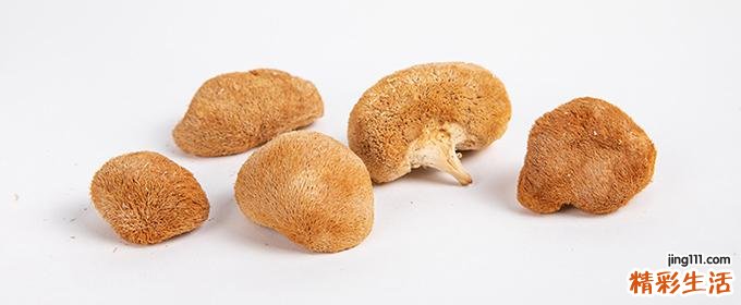 猴头菇吃多了会中毒吗 猴头菇每次吃多少