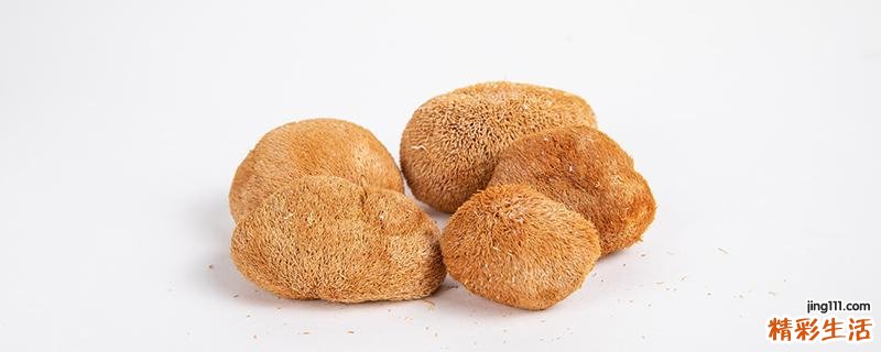 猴头菇变软了还能吃吗 猴头菇没煮熟能吃吗