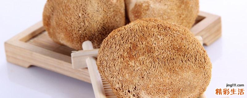 怎么吃猴头菇对胃好 猴头菇养胃怎么做