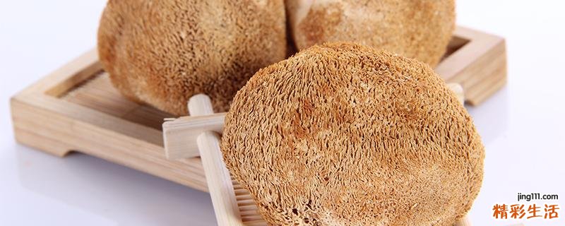 吃猴头菇的禁忌 猴头菇怎么吃最养胃