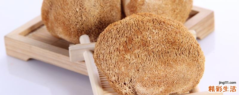 猴头菇怎么洗不苦 哪些人不宜吃猴头菇